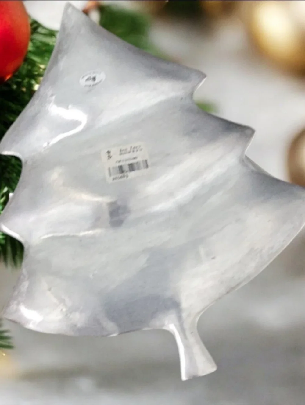 Ann Kary holidays are